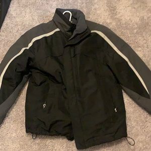 Pacific Trail Men’s Winter Coat - XL